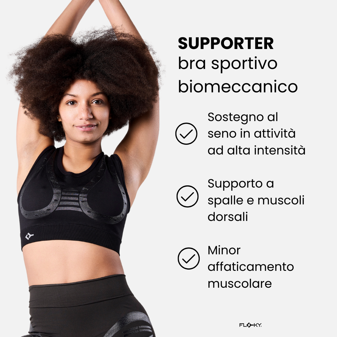 Bra SUPPORTER