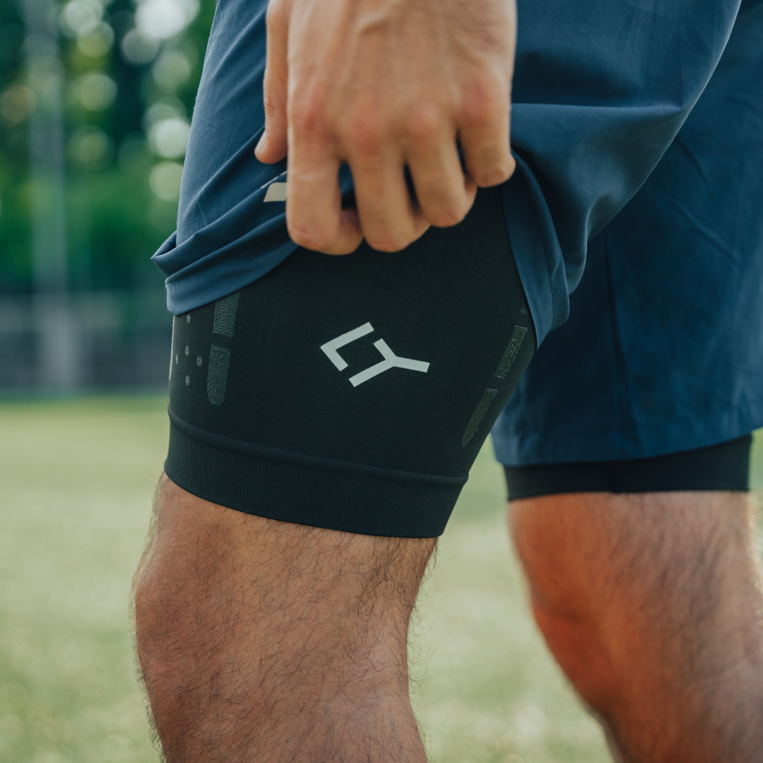 Shorts ACTIVATOR