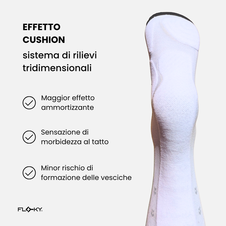 Calza AXSIST 3D