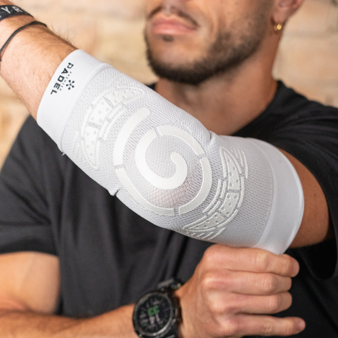 Gomitiera ELBOW Support Premier Padel