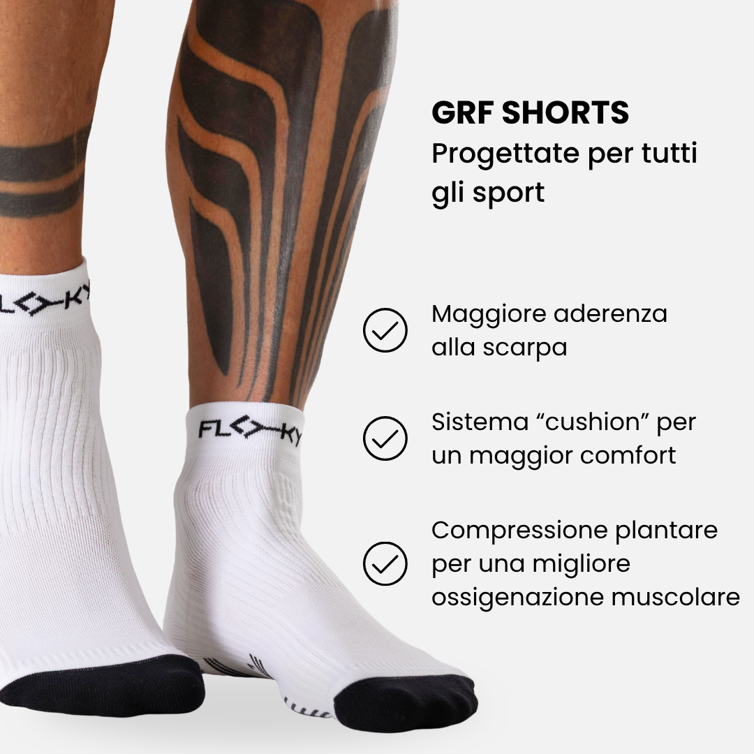 Calza GRF Short