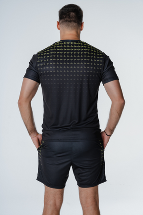 T-Shirt FLOKY'S RAIN