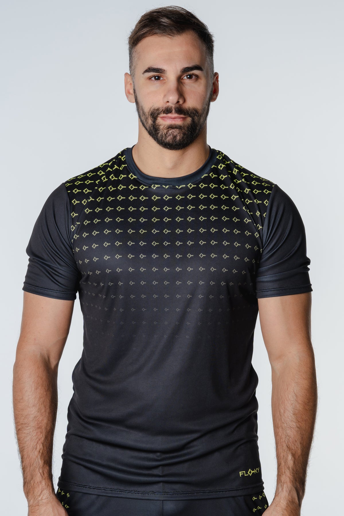 T-Shirt FLOKY'S RAIN