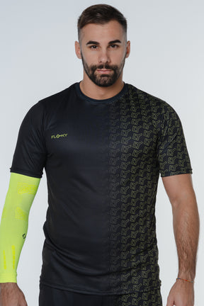T-Shirt FLOKY BROKEN