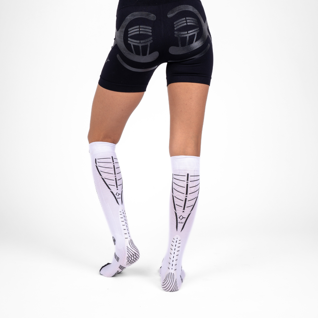 Calza GRF Long