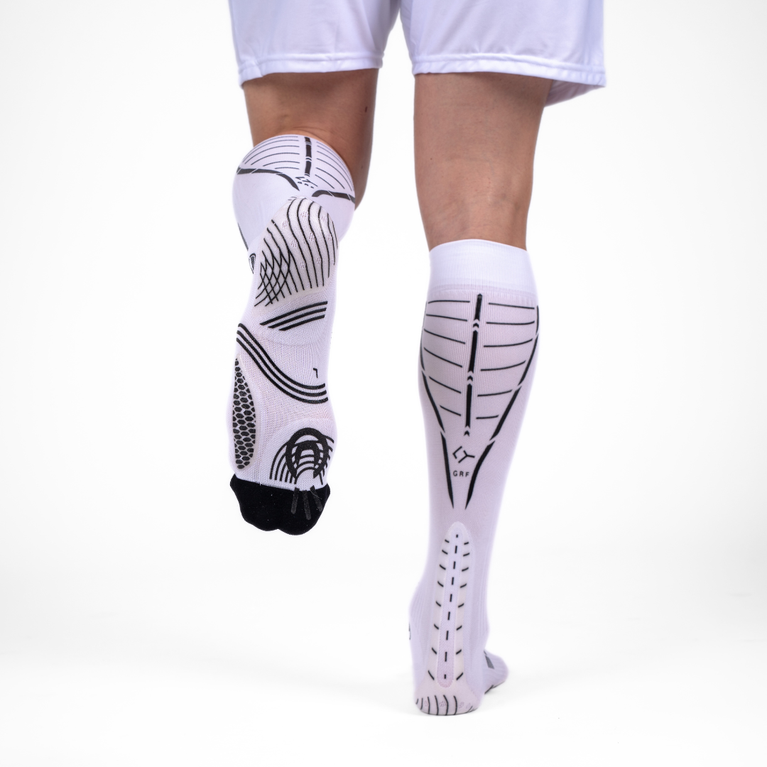 Calza GRF Long