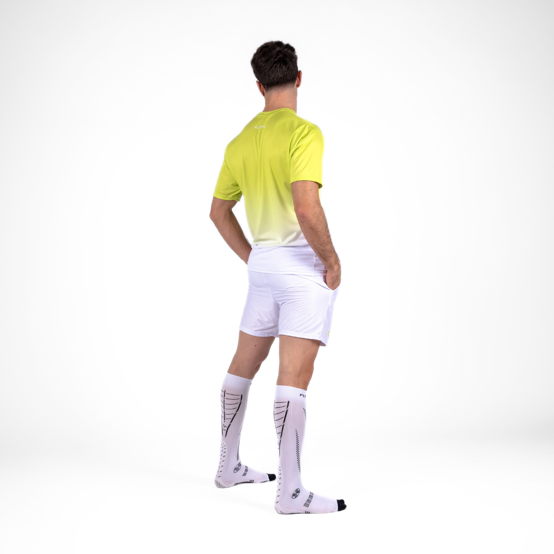 Calza GRF Long