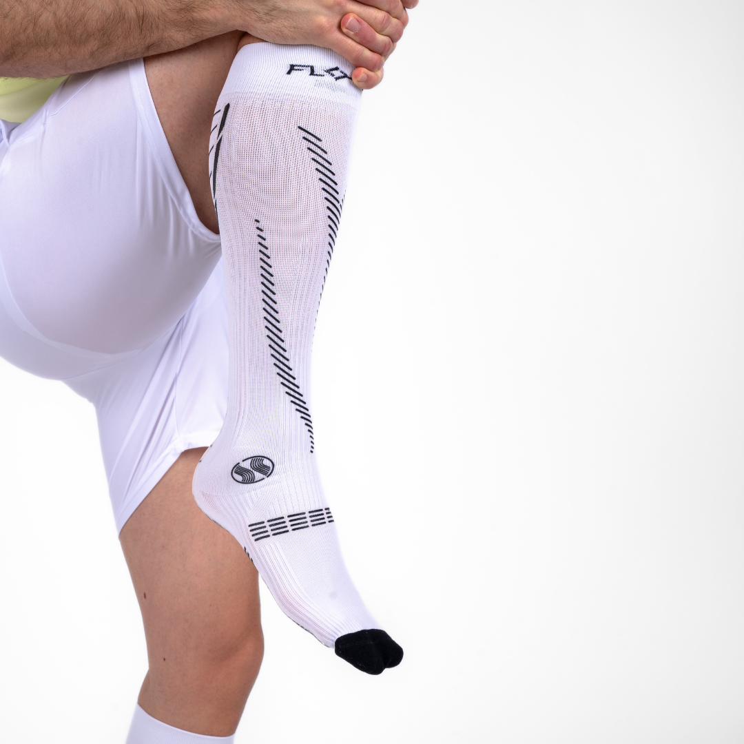 Calza GRF Long