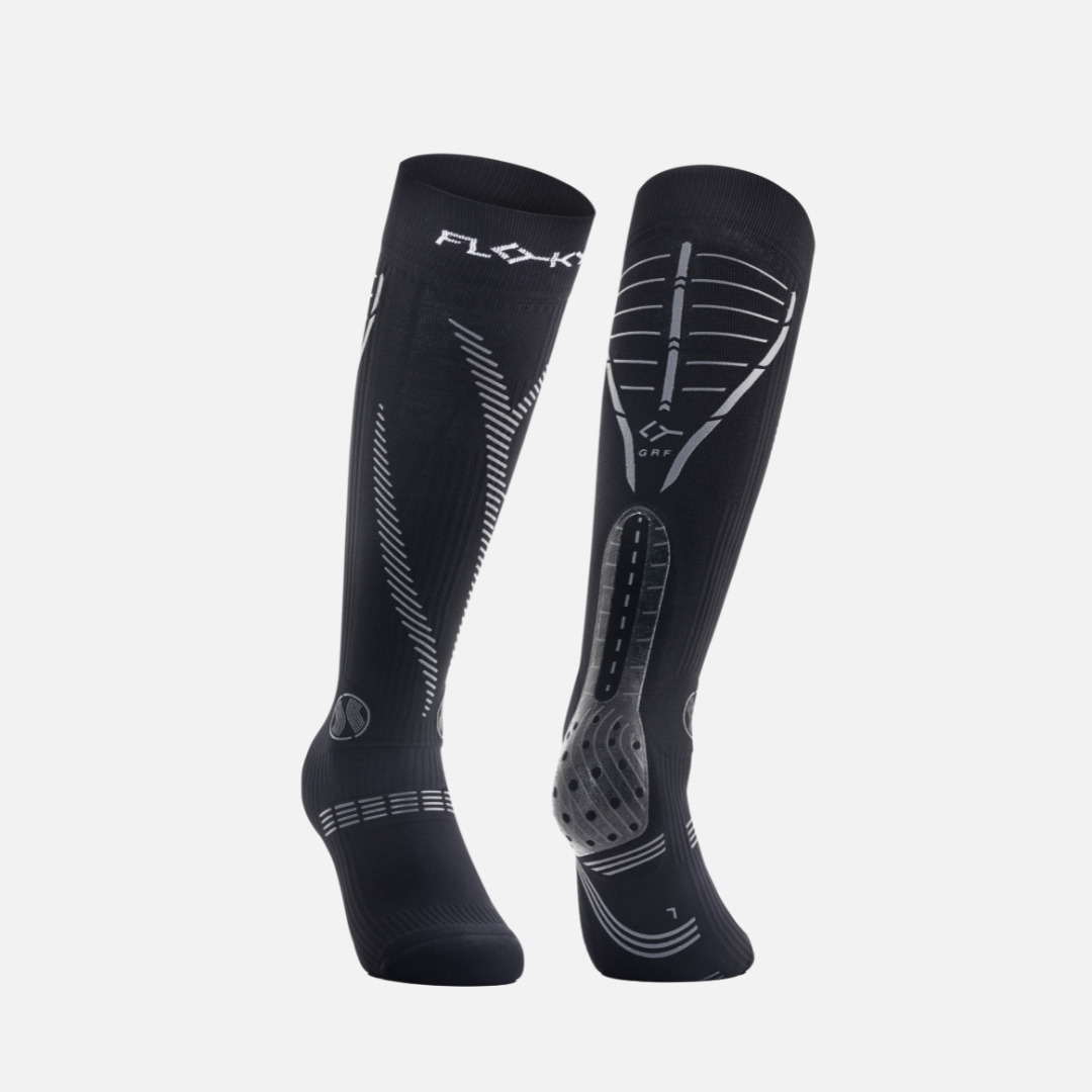 Calza GRF Long