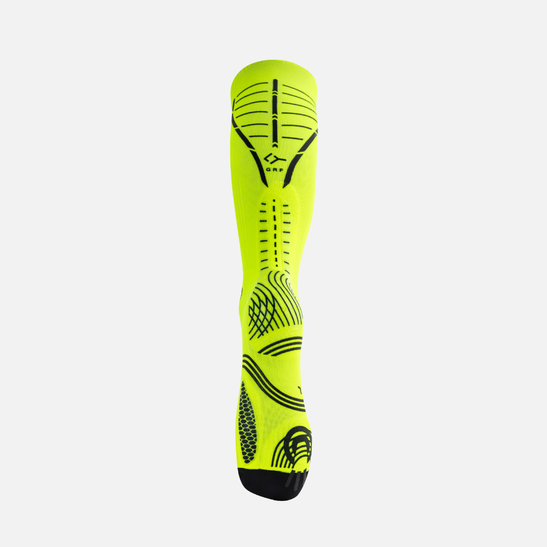 Calza GRF Long