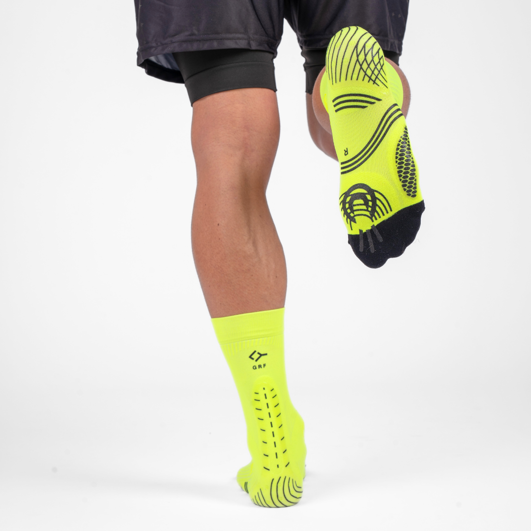 Calza GRF Medium