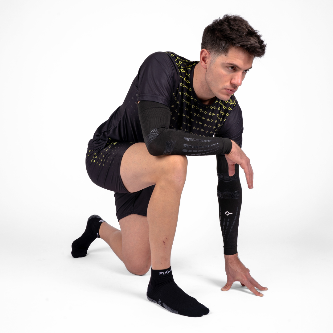 Calza GRF Short