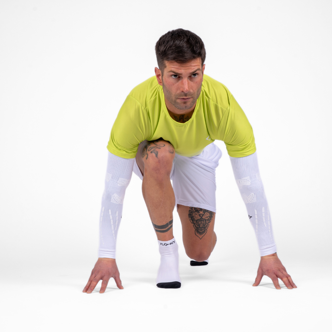 Calza GRF Short