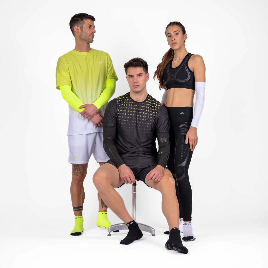 Calza GRF Short