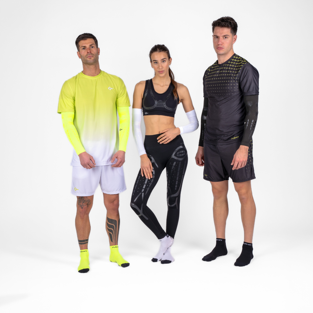 Calza GRF Short