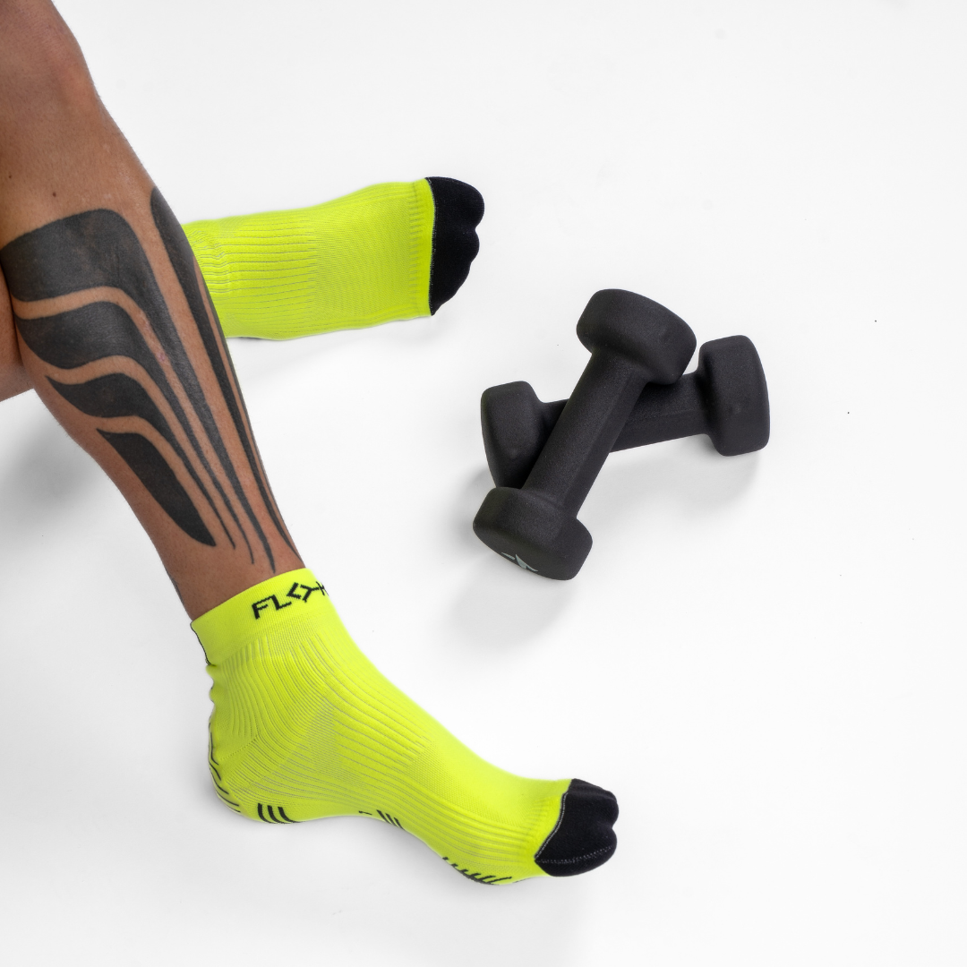 Calza GRF Short