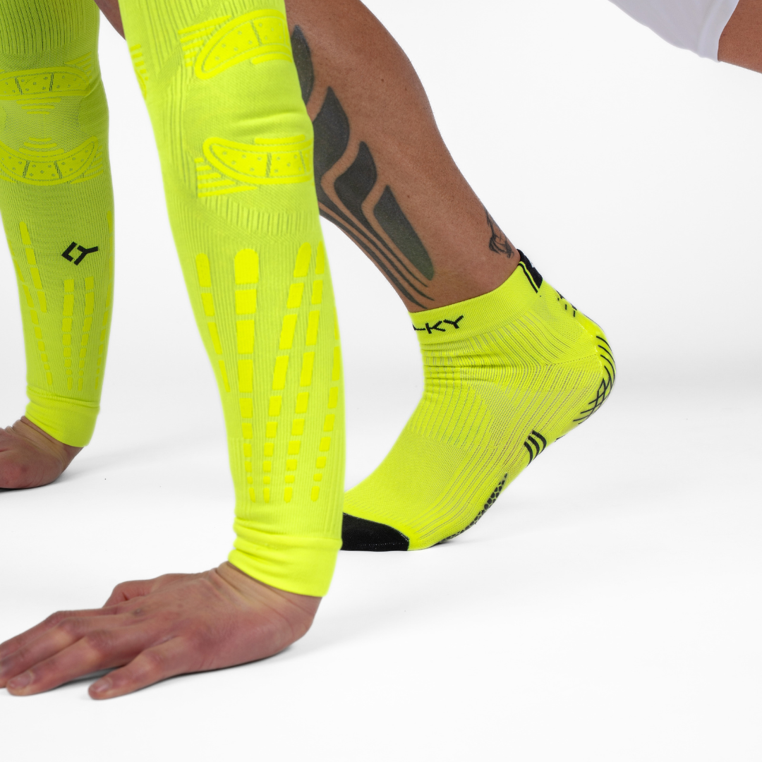 Calza GRF Short