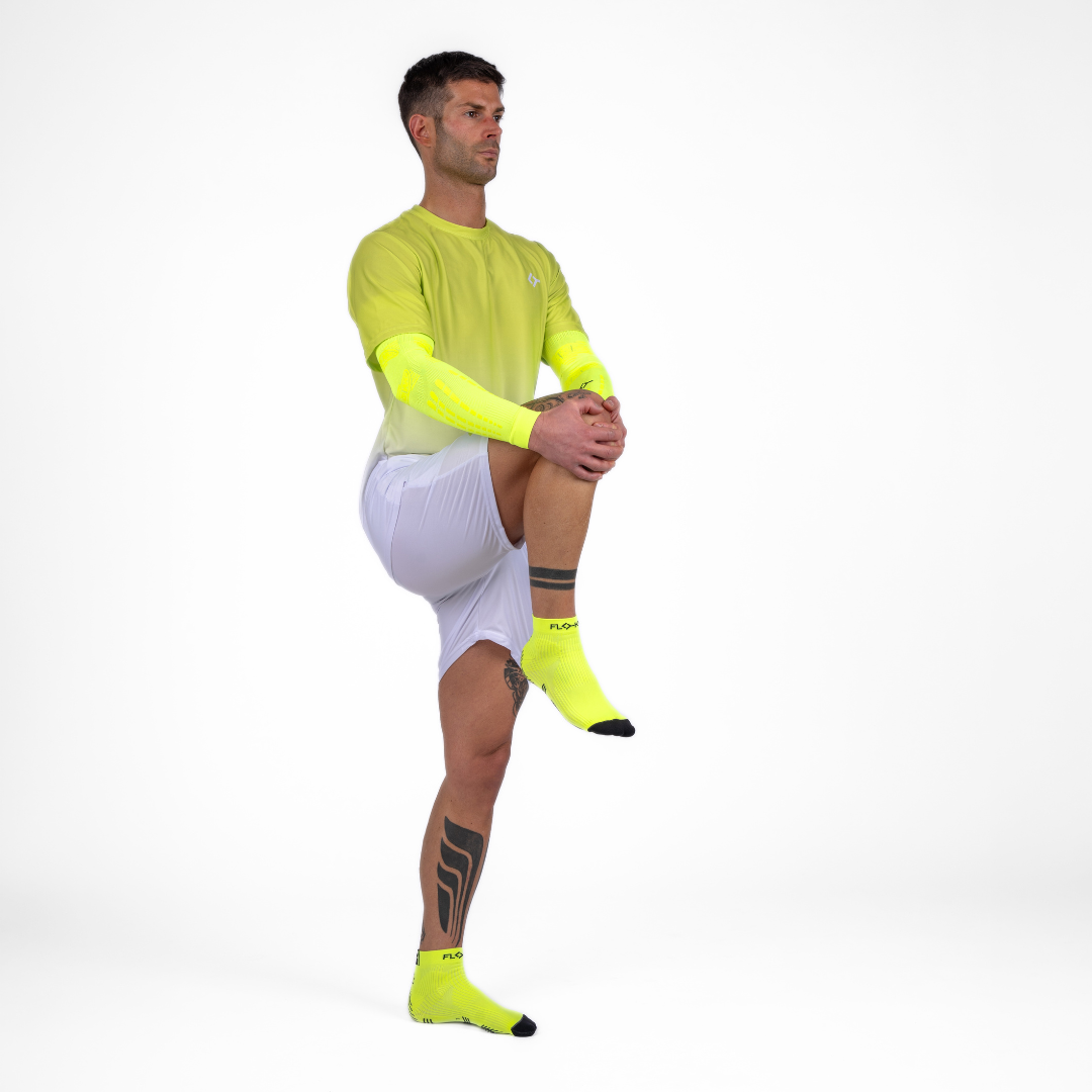 Calza GRF Short