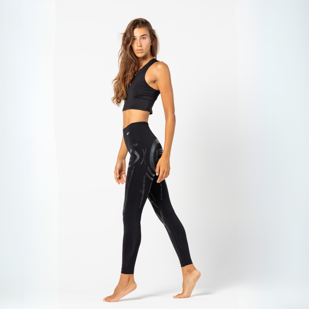 Leggings HYPER Woman