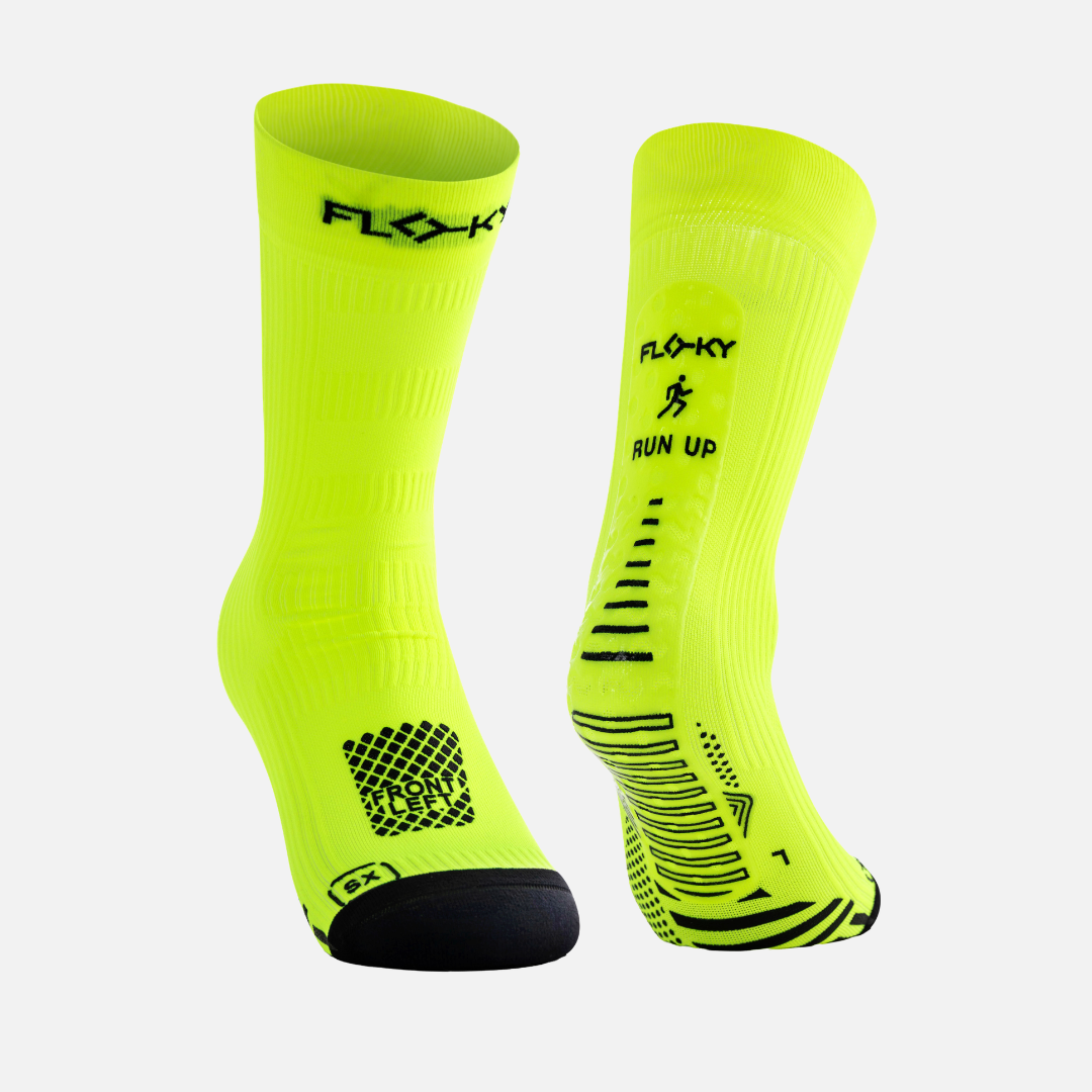Calza RUN UP Medium