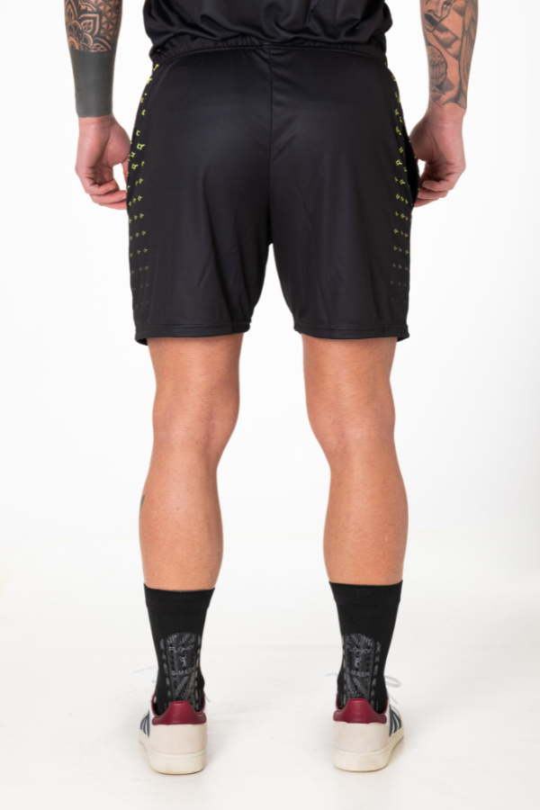 Pantaloncini FLOKY'S RAIN