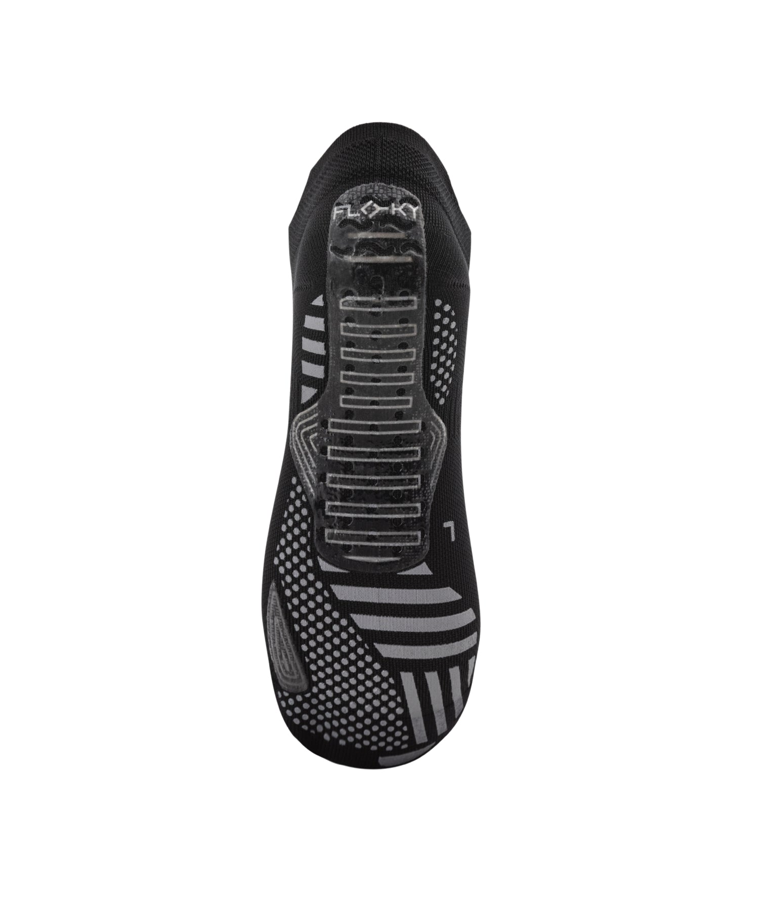 Calza RUN UP Short