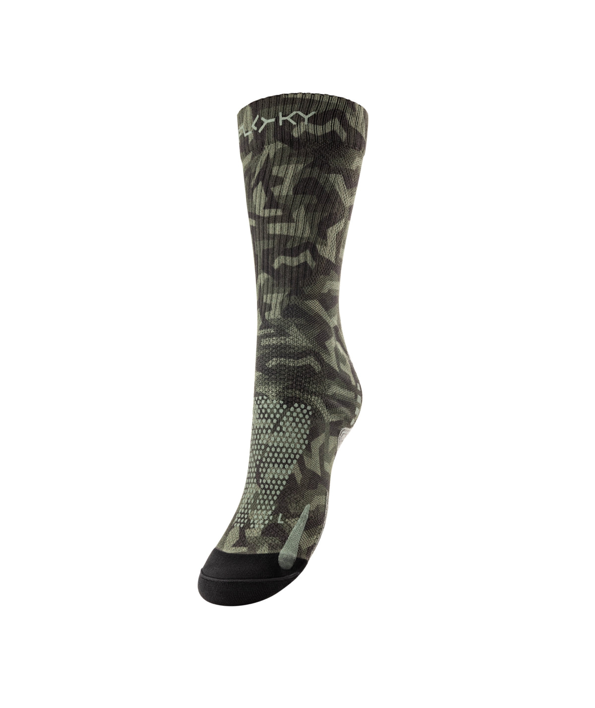 Calza T-TREK